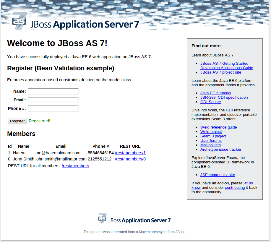 jsf - Upgrade Primefaces from 6.2 to 7.0.14 in Maven - Stack Overflow