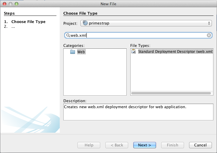 JSF 2.0 Templating | Hatem Alimam